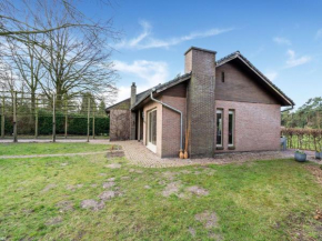Scenic holiay home in Merksplas with garden